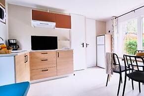 Domaine de la Vallée Heureuse