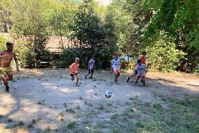 Domaine de la Vallée Heureuse