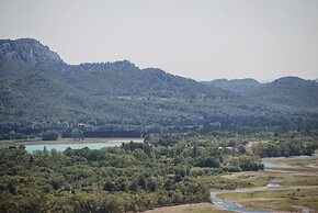 Domaine de la Vallée Heureuse