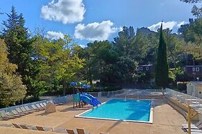 Domaine de la Vallée Heureuse