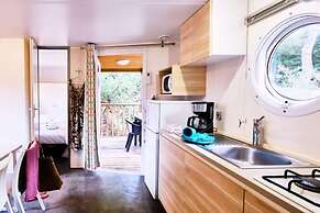 Domaine de la Vallée Heureuse