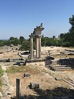 Domaine de la Vallée Heureuse