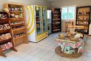 Domaine de la Vallée Heureuse