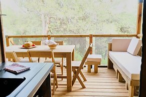 Domaine de la Vallée Heureuse