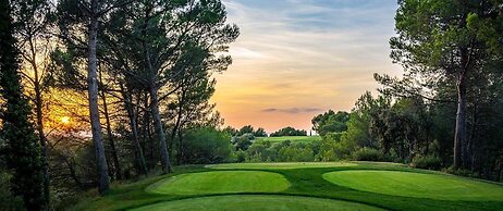 Domaine de la Vallée Heureuse