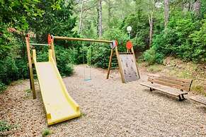 Domaine de la Vallée Heureuse