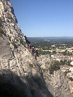 Domaine de la Vallée Heureuse
