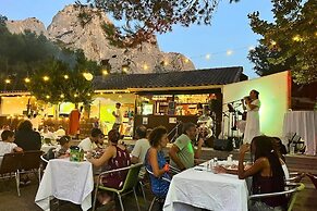 Domaine de la Vallée Heureuse