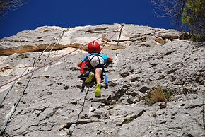 Domaine de la Vallée Heureuse