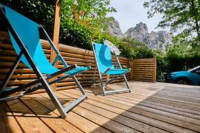 Domaine de la Vallée Heureuse