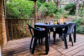 Domaine de la Vallée Heureuse