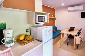 Domaine de la Vallée Heureuse