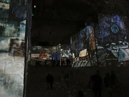 Domaine de la Vallée Heureuse