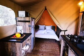 Domaine de la Vallée Heureuse