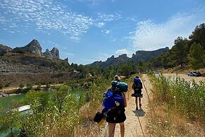 Domaine de la Vallée Heureuse