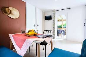 Domaine de la Vallée Heureuse