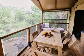 Domaine de la Vallée Heureuse