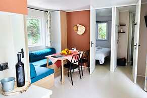 Domaine de la Vallée Heureuse