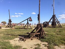 Domaine de la Vallée Heureuse