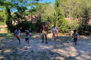 Domaine de la Vallée Heureuse