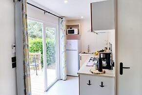 Domaine de la Vallée Heureuse