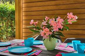 Domaine de la Vallée Heureuse