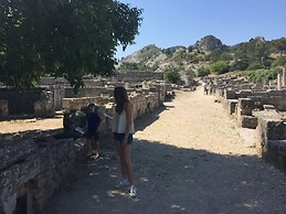 Domaine de la Vallée Heureuse