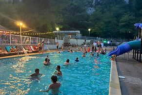 Domaine de la Vallée Heureuse