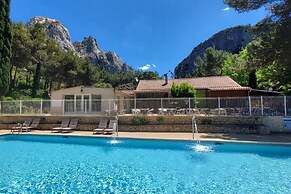 Domaine de la Vallée Heureuse