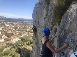 Domaine de la Vallée Heureuse