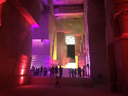 Domaine de la Vallée Heureuse