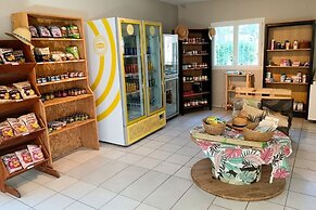 Domaine de la Vallée Heureuse