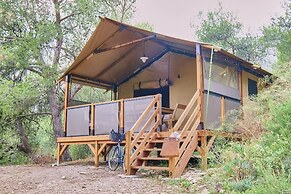 Domaine de la Vallée Heureuse