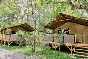 Ludo Camping Parc