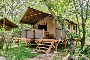 Ludo Camping Parc