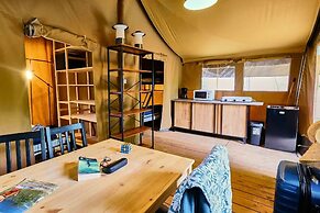 Ludo Camping Parc