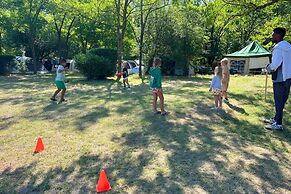 Ludo Camping Parc