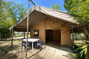 Ludo Camping Parc