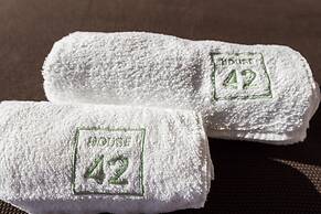 Buqez - 2BR - Beach Villa 42