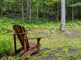 Chalet Le Boisé - Wakefield
