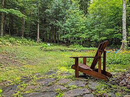 Chalet Le Boisé - Wakefield