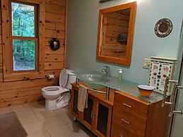 Chalet Le Boisé - Wakefield