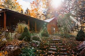 Chalet Le Boisé - Wakefield