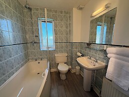 River Haven Hotel