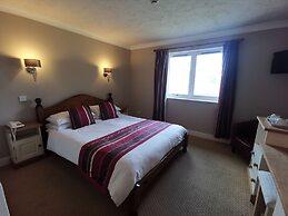 River Haven Hotel