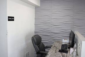 Super 8 by Wyndham Morganton