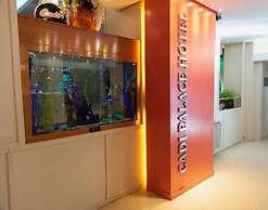 Hotel Le Cinque Güemes