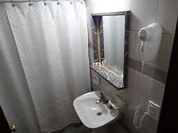 Hotel Le Cinque Güemes