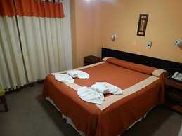 Hotel Le Cinque Güemes