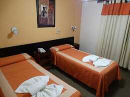 Hotel Le Cinque Güemes